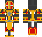 judgment paladin