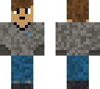 just a dude