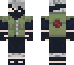kakashi