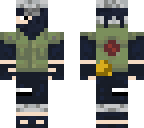kakashi hakate
