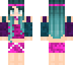 kawaii hawaii dance