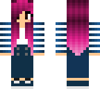 kawaii w jeans