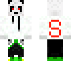 killer panda