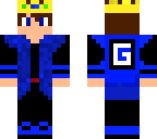 king 