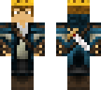 king duncan