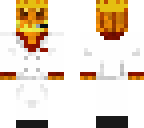king pumkin