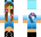 kitty cat girl