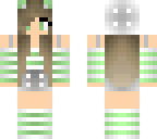 kiwi girl