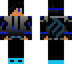 lausbub's skin 1