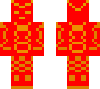 lava prince