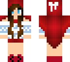 litle red riding hood