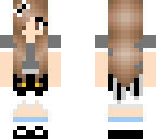 little maid