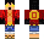 luffy suke