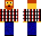 lumberjack