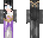 magiccraft skin