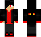 magma dude
