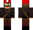 mario beeb