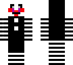 marionette from fnaf