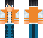 marty mcfly