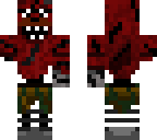 mcstockpile