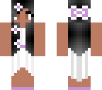 me dress
