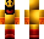 me pacman