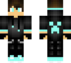 mi nuevo skin