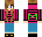 miiuska's cool skin