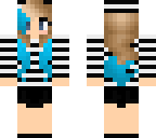 minecraft halloween costume