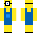 minecraft minion