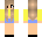 minion girl - liwe