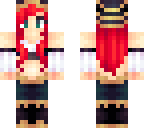 miss fortune