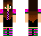 miss mad hatter remake