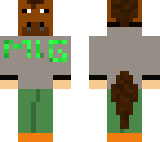 mlg horse mask