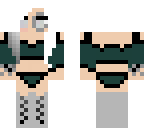 modern fanticy fighter