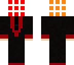 moshroomhead black