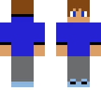 msck64 skin