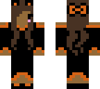 msmousieways witch form
