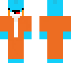mudkip prisoner