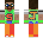 my awesome skin