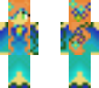 my clan skin