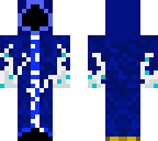 my edit of mage
