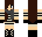 my fall skin