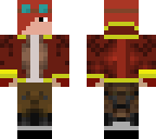 my fixed ney skin
