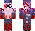 my halloween skin