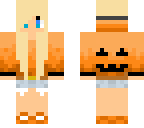 my halloween skin
