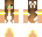 my halloween skin