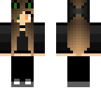my halloween skin