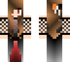 my halloween skin