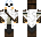 my halloween skin